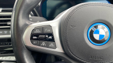 BMW iX3 210kW M Sport 80kWh 5dr Auto Electric Estate